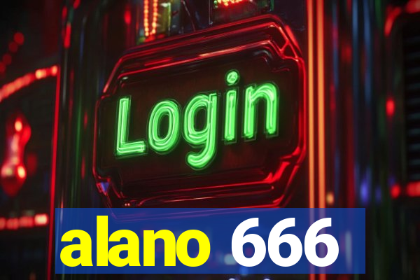 alano 666